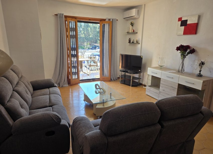 Resale - Apartament / Duplex - Orihuela Costa - Villamartín