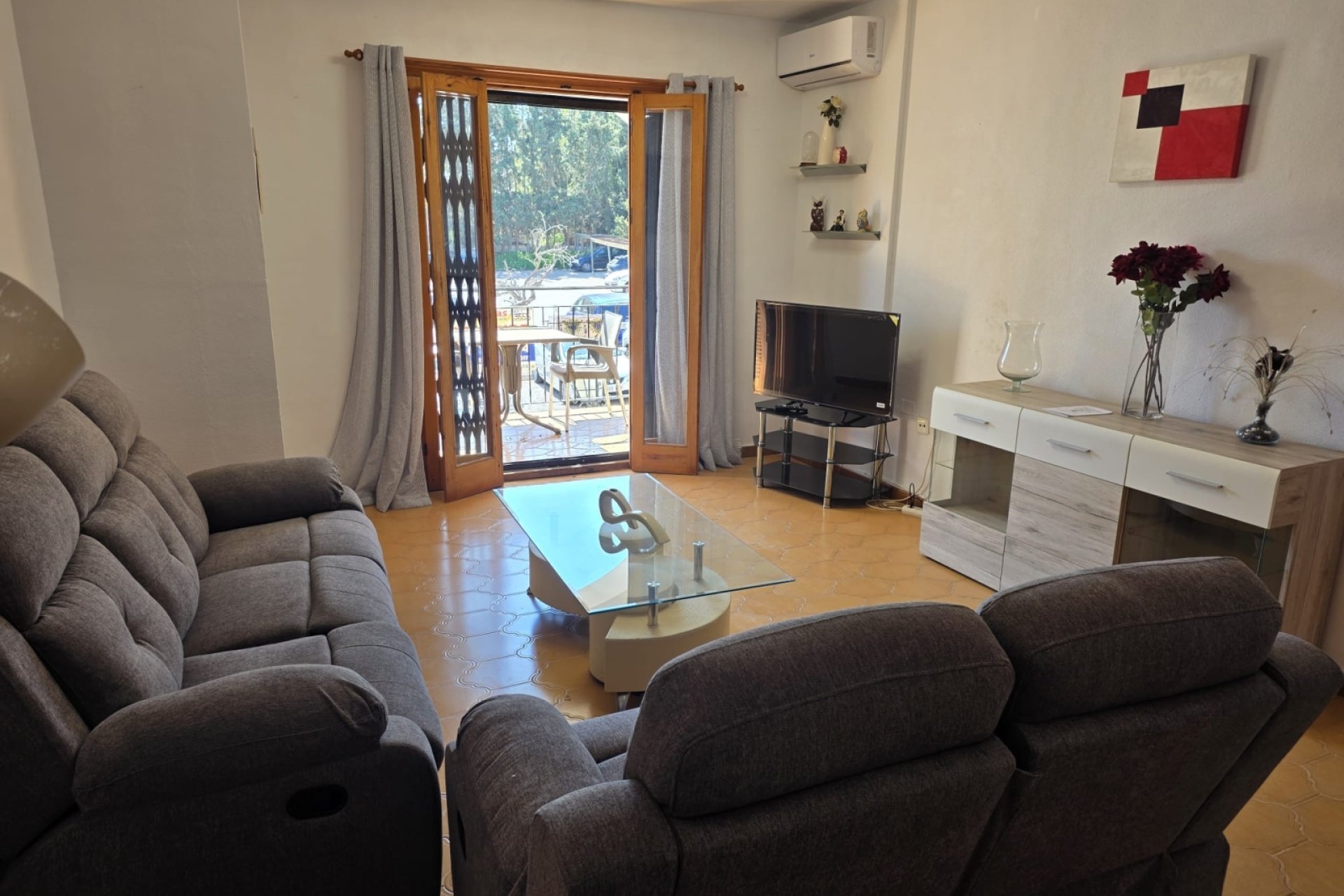 Resale - Apartament / Duplex - Orihuela Costa - Villamartín