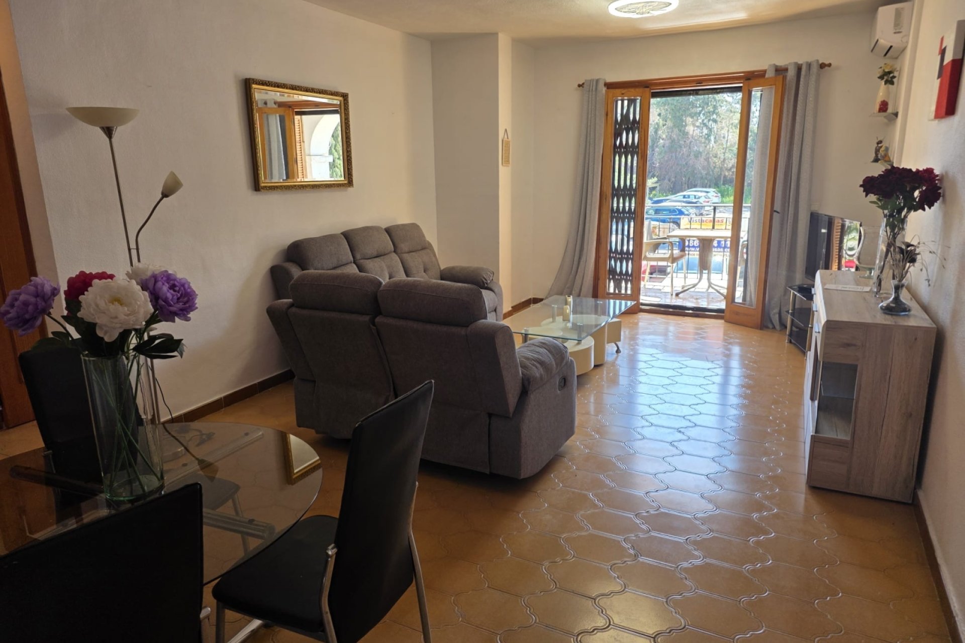 Resale - Apartament / Duplex - Orihuela Costa - Villamartín