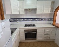 Resale - Apartament / Duplex - Orihuela Costa - Villamartín
