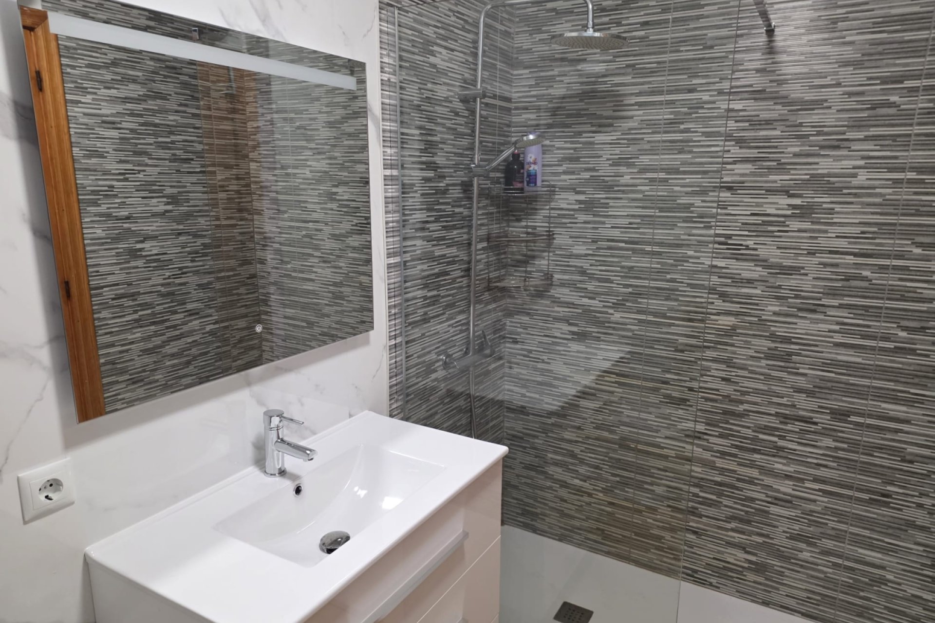 Resale - Apartament / Duplex - Orihuela Costa - Villamartín