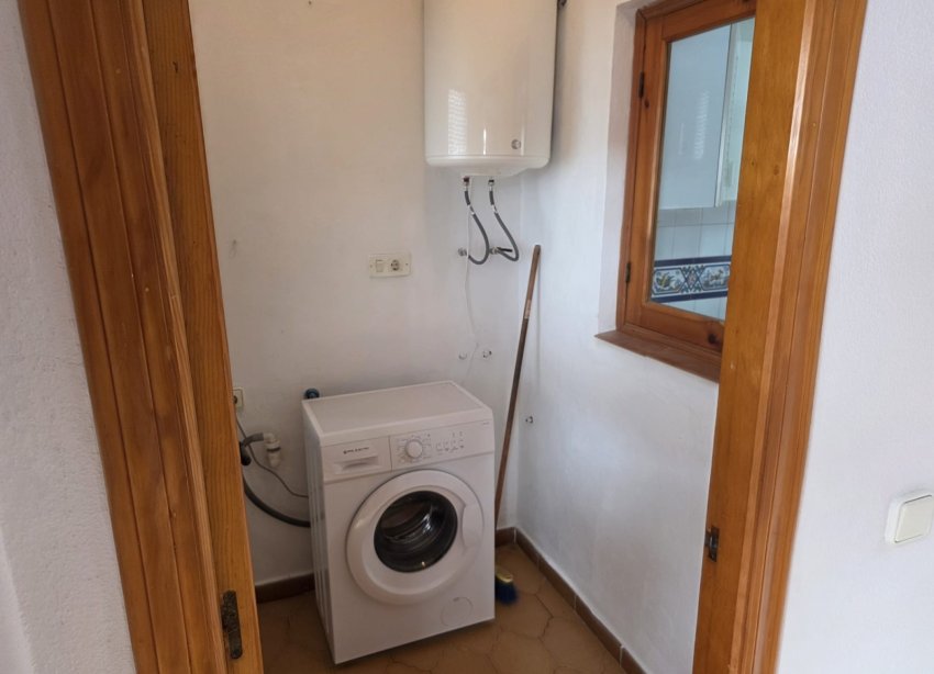 Resale - Apartament / Duplex - Orihuela Costa - Villamartín