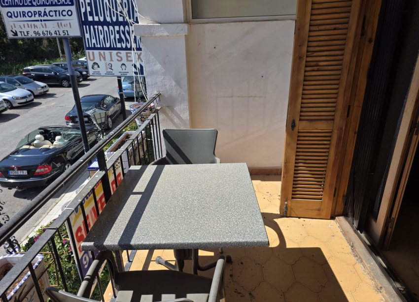 Resale - Apartament / Duplex - Orihuela Costa - Villamartín