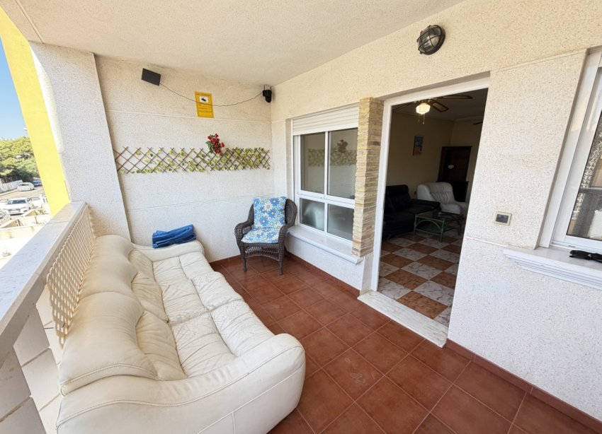 Resale - Apartament / Duplex - Orihuela Costa - Villamartín