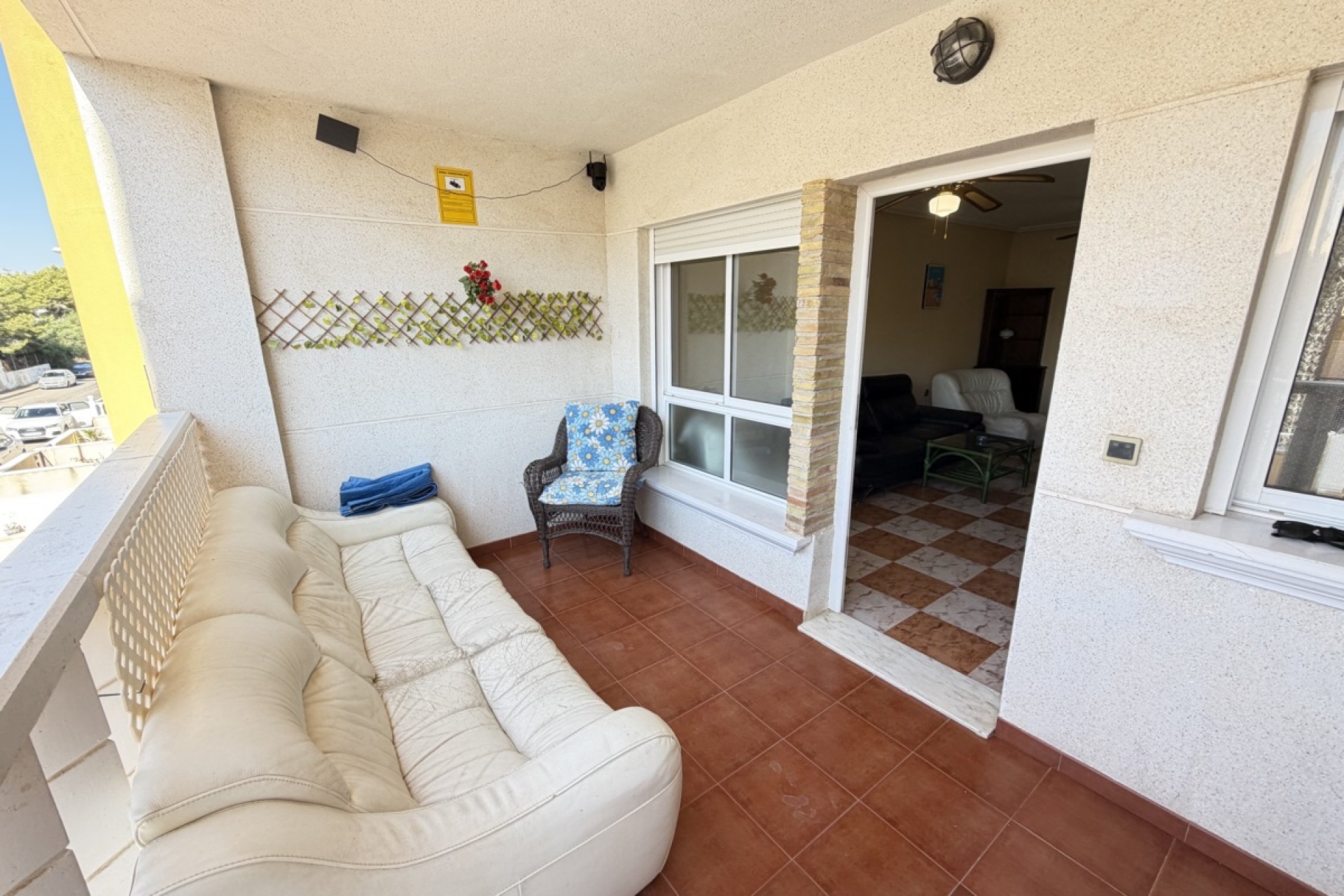 Resale - Apartament / Duplex - Orihuela Costa - Villamartín