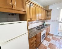 Resale - Apartament / Duplex - Orihuela Costa - Villamartín