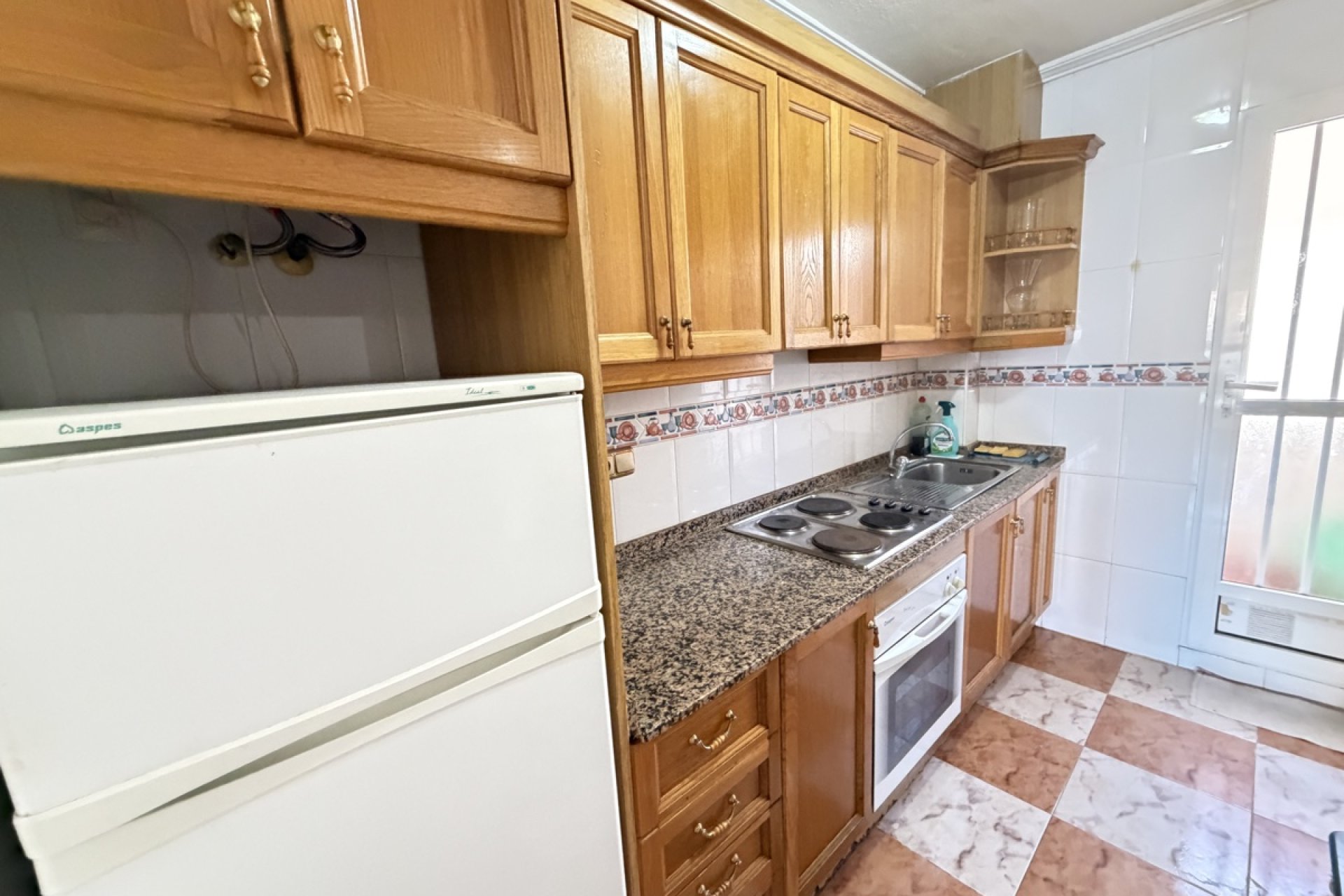Resale - Apartament / Duplex - Orihuela Costa - Villamartín