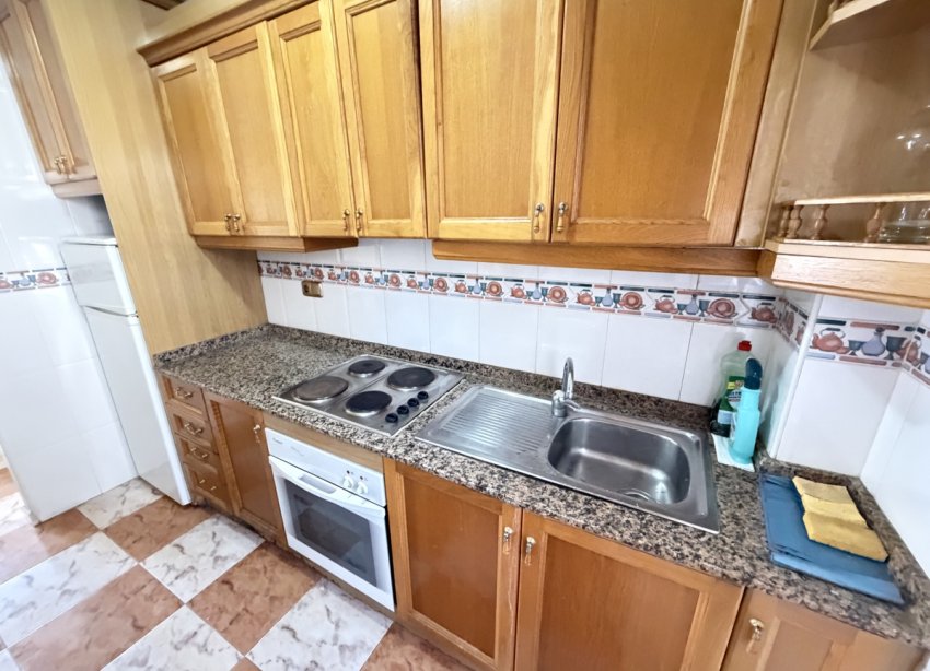 Resale - Apartament / Duplex - Orihuela Costa - Villamartín