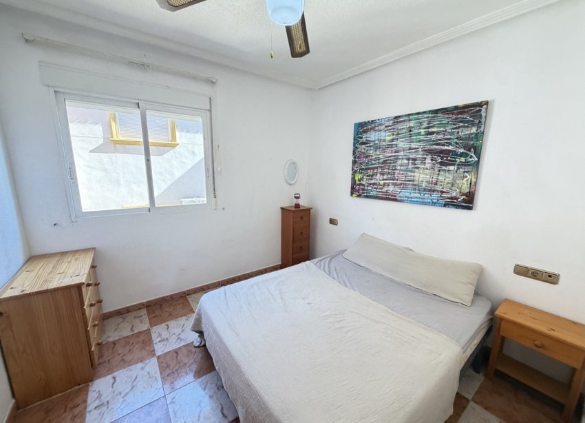 Resale - Apartament / Duplex - Orihuela Costa - Villamartín