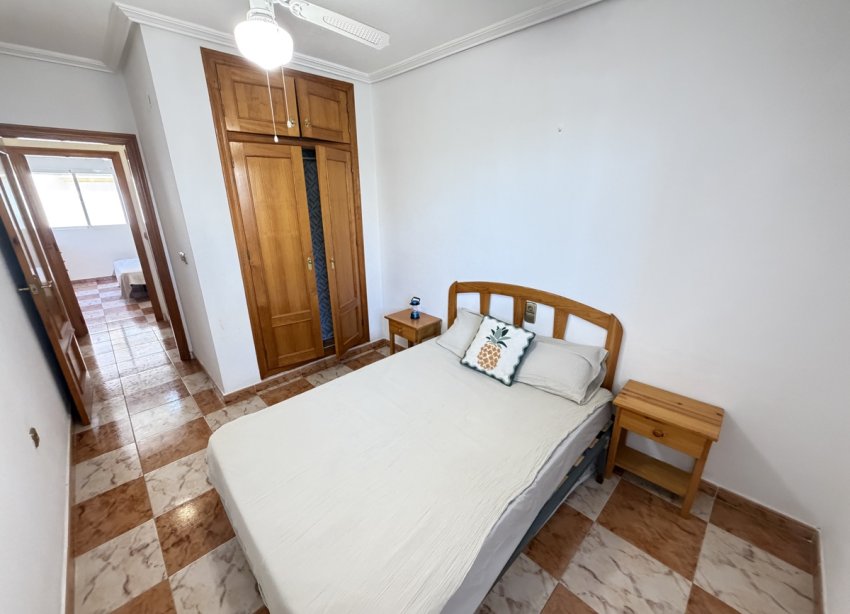 Resale - Apartament / Duplex - Orihuela Costa - Villamartín