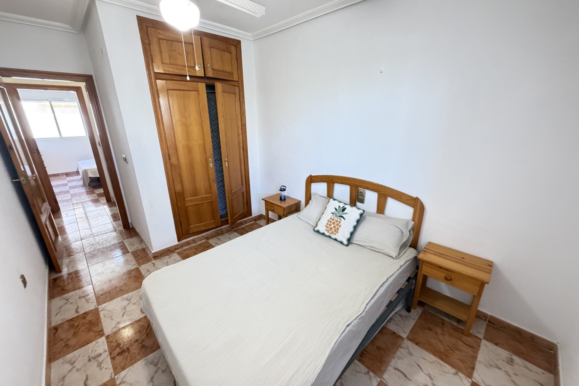 Resale - Apartament / Duplex - Orihuela Costa - Villamartín