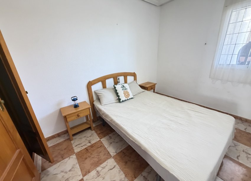 Resale - Apartament / Duplex - Orihuela Costa - Villamartín