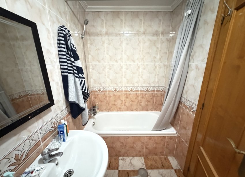Resale - Apartament / Duplex - Orihuela Costa - Villamartín