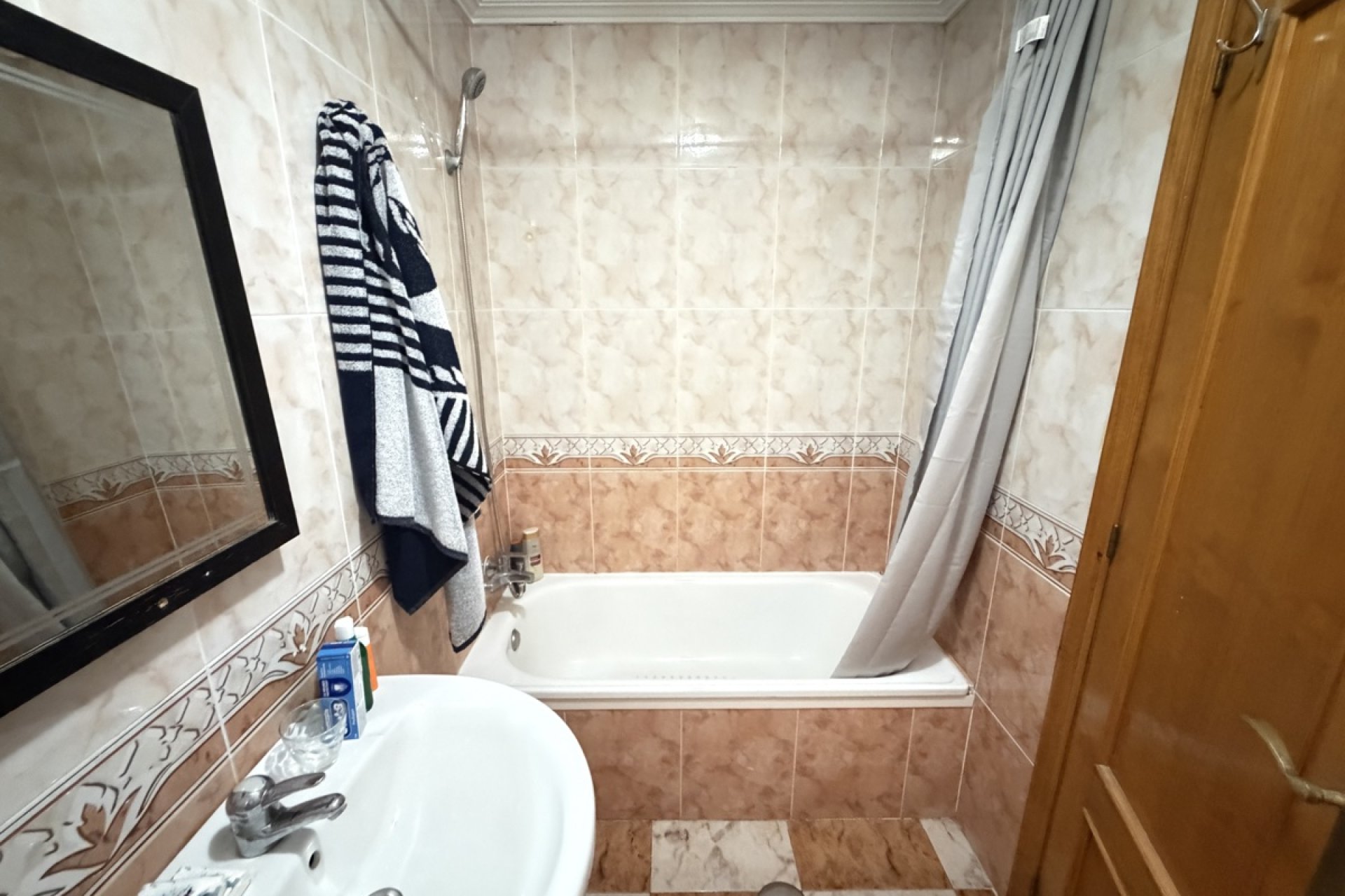 Resale - Apartament / Duplex - Orihuela Costa - Villamartín