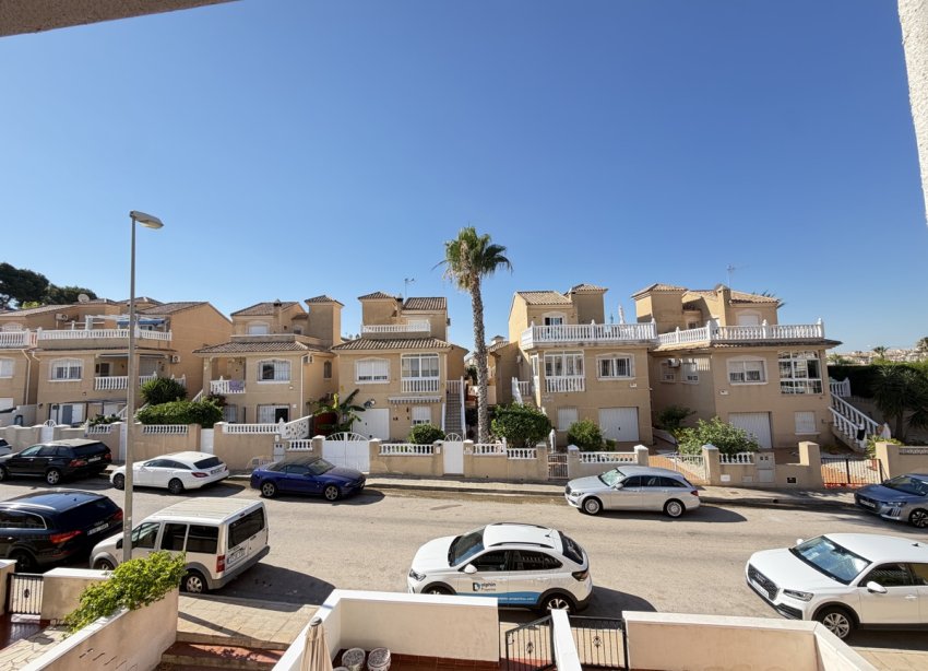 Resale - Apartament / Duplex - Orihuela Costa - Villamartín