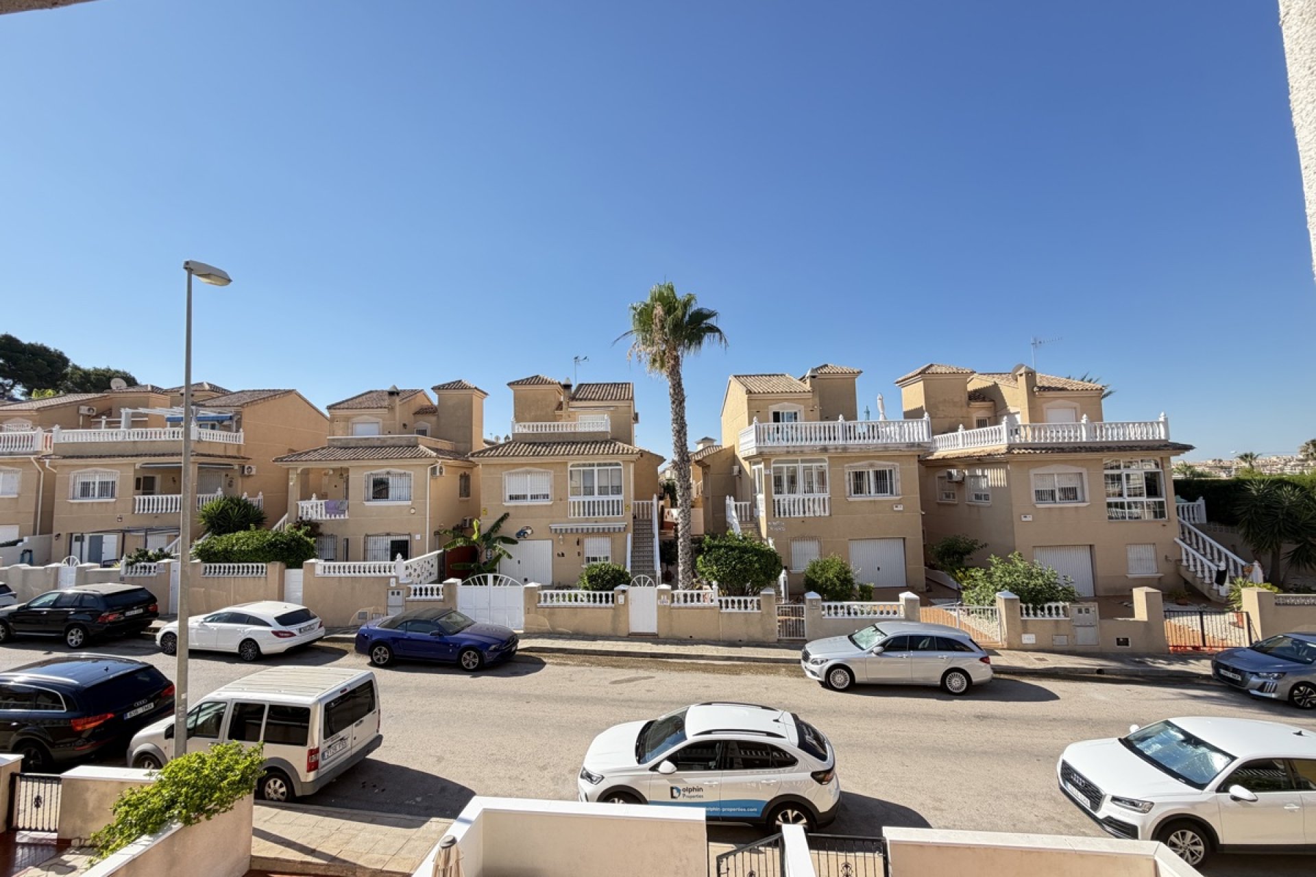 Resale - Apartament / Duplex - Orihuela Costa - Villamartín