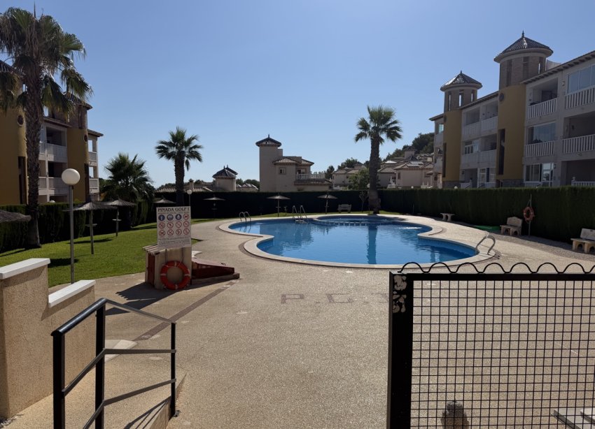 Resale - Apartament / Duplex - Orihuela Costa - Villamartín