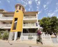 Resale - Apartament / Duplex - Orihuela Costa - Villamartín