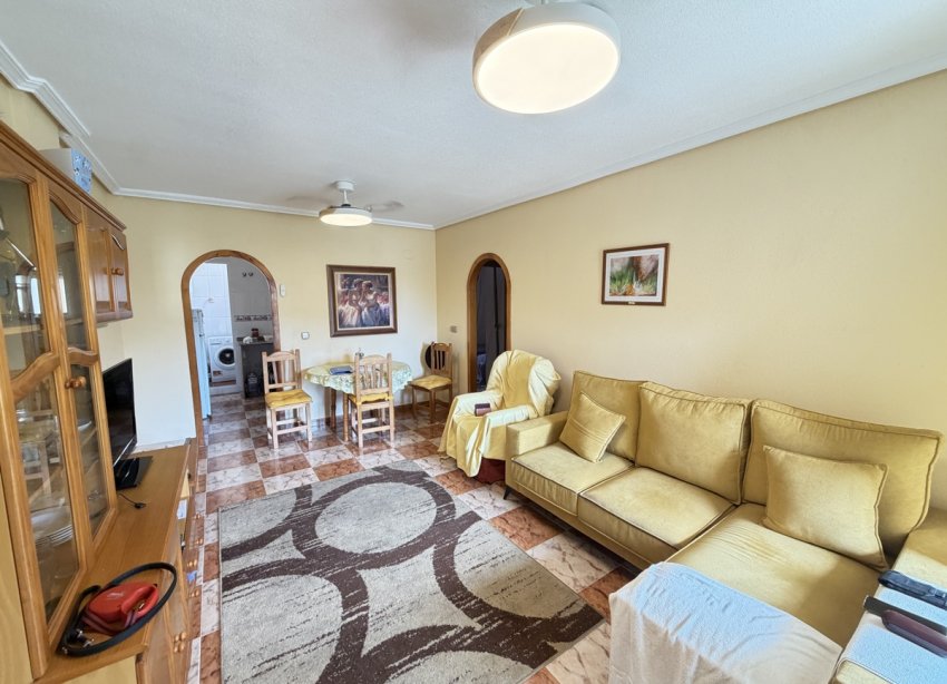 Resale - Apartament / Duplex - Orihuela Costa - Villamartín