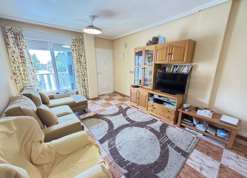 Resale - Apartament / Duplex - Orihuela Costa - Villamartín