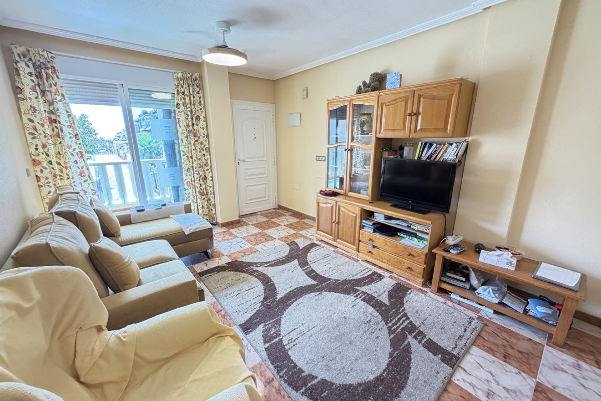 Resale - Apartament / Duplex - Orihuela Costa - Villamartín