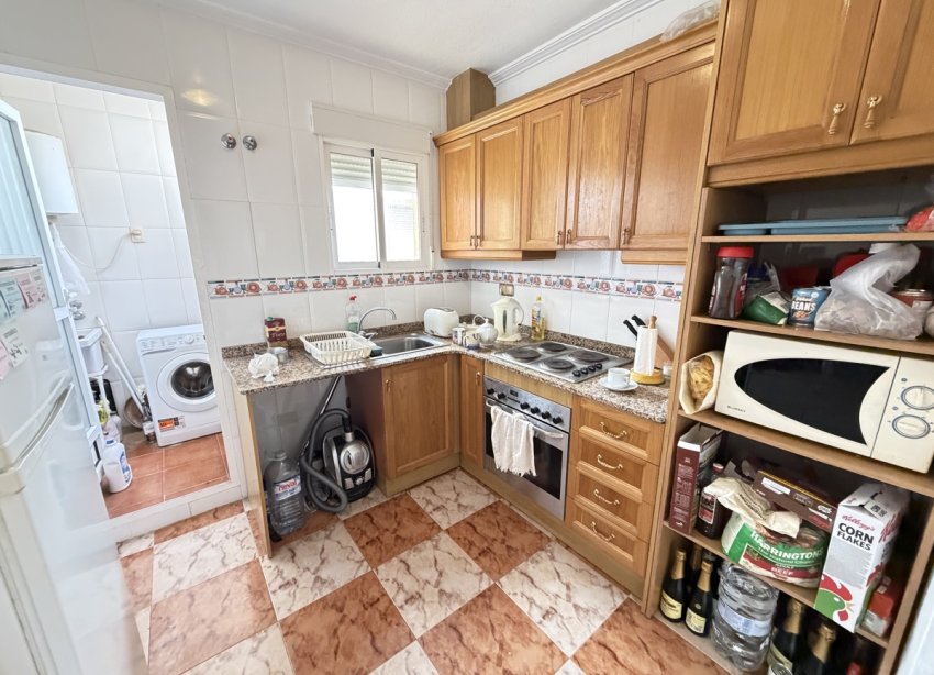 Resale - Apartament / Duplex - Orihuela Costa - Villamartín