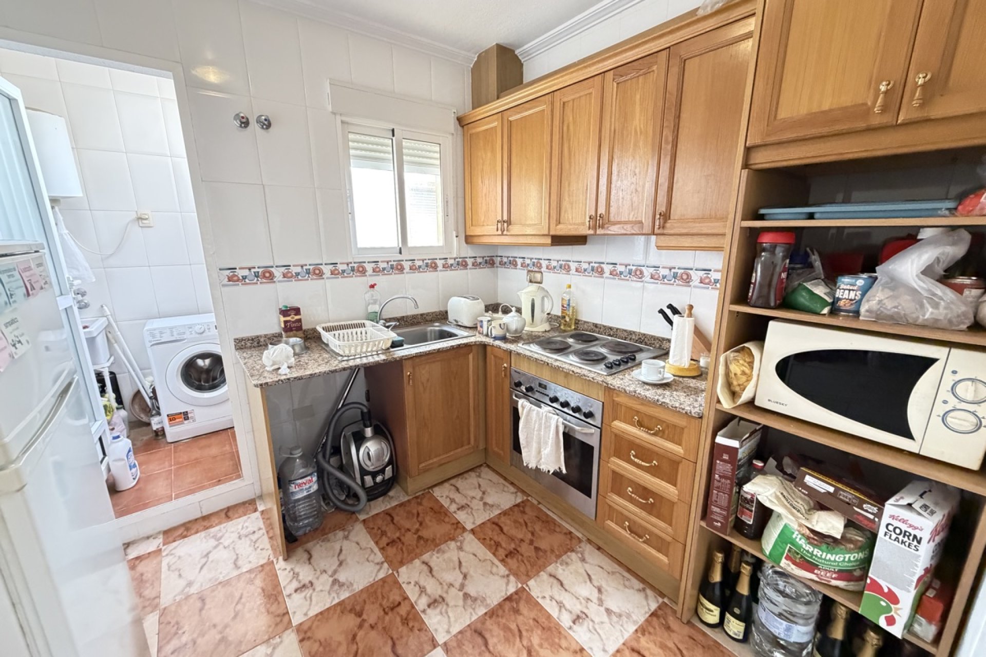 Resale - Apartament / Duplex - Orihuela Costa - Villamartín