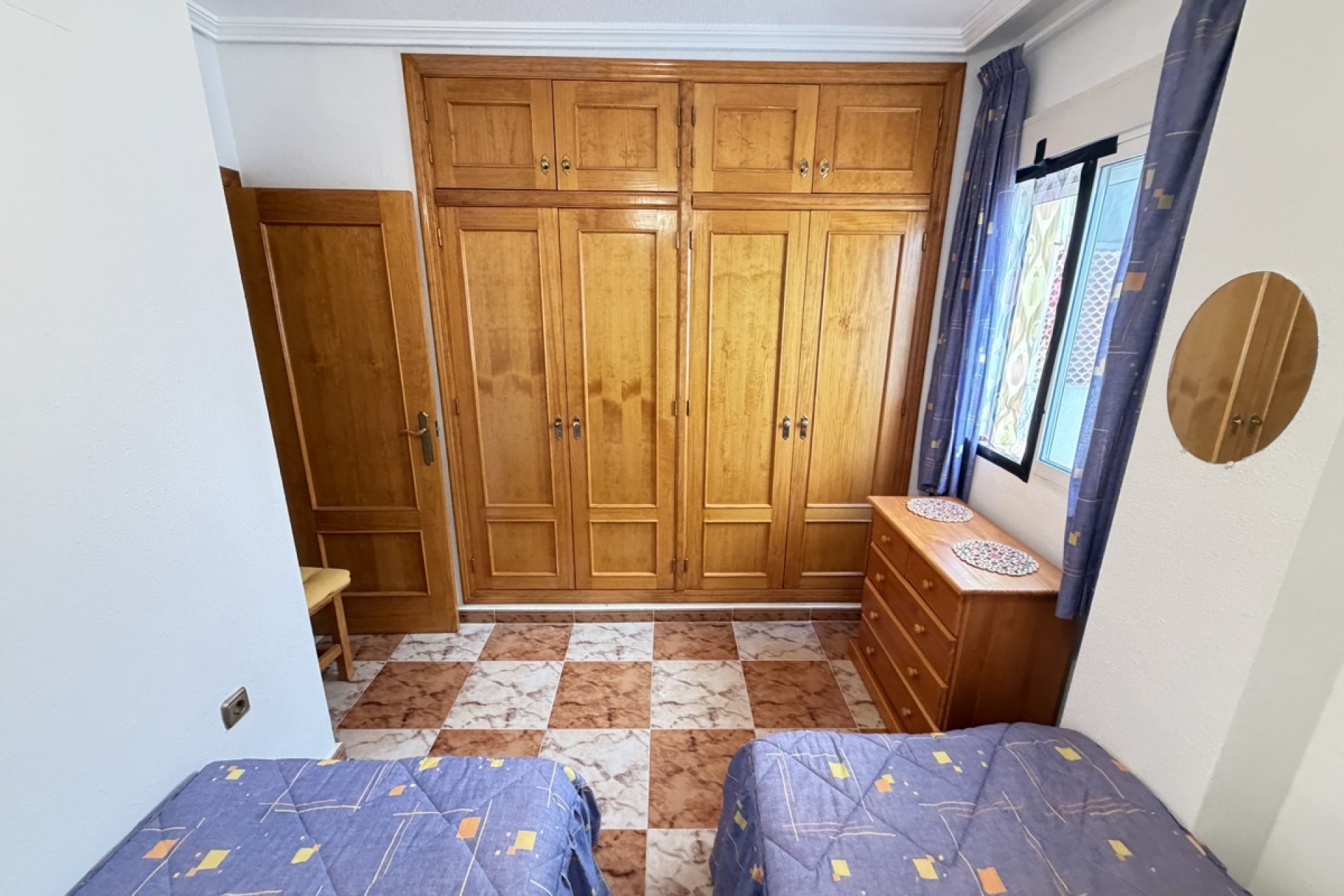 Resale - Apartament / Duplex - Orihuela Costa - Villamartín