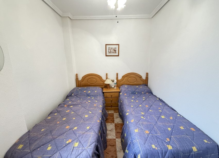 Resale - Apartament / Duplex - Orihuela Costa - Villamartín