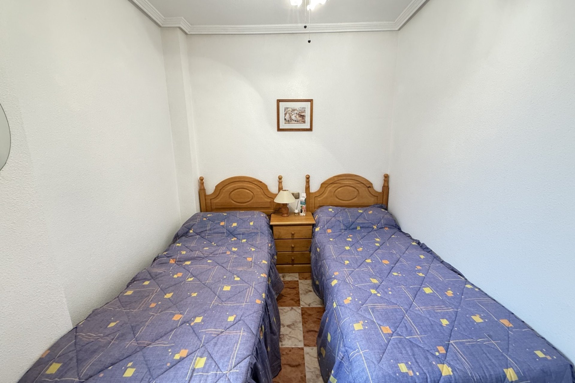 Resale - Apartament / Duplex - Orihuela Costa - Villamartín