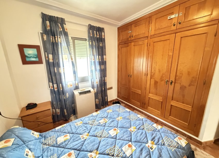 Resale - Apartament / Duplex - Orihuela Costa - Villamartín