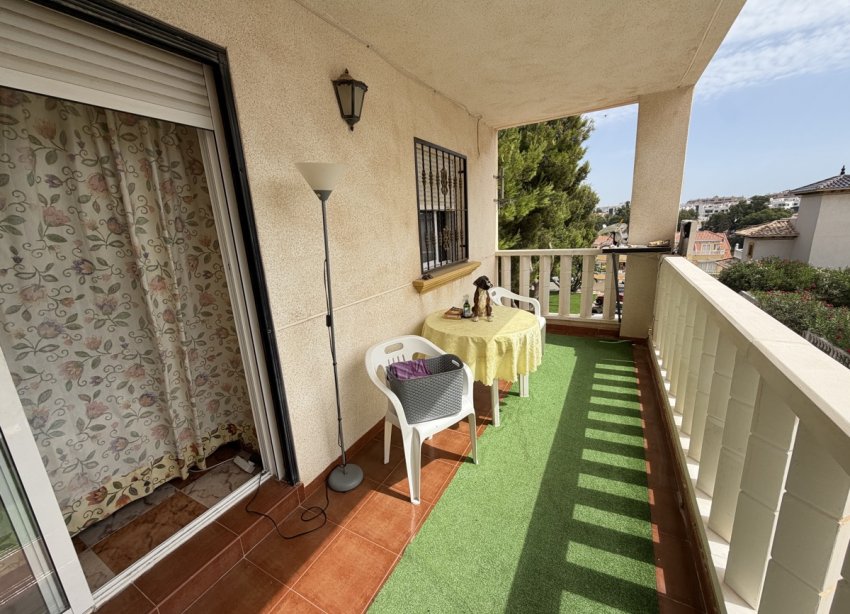 Resale - Apartament / Duplex - Orihuela Costa - Villamartín