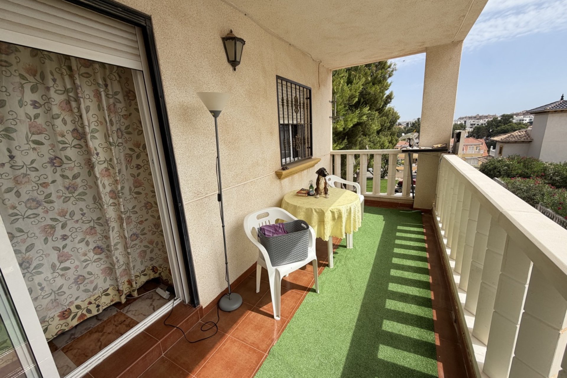 Resale - Apartament / Duplex - Orihuela Costa - Villamartín