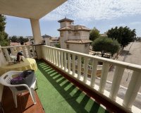 Resale - Apartament / Duplex - Orihuela Costa - Villamartín