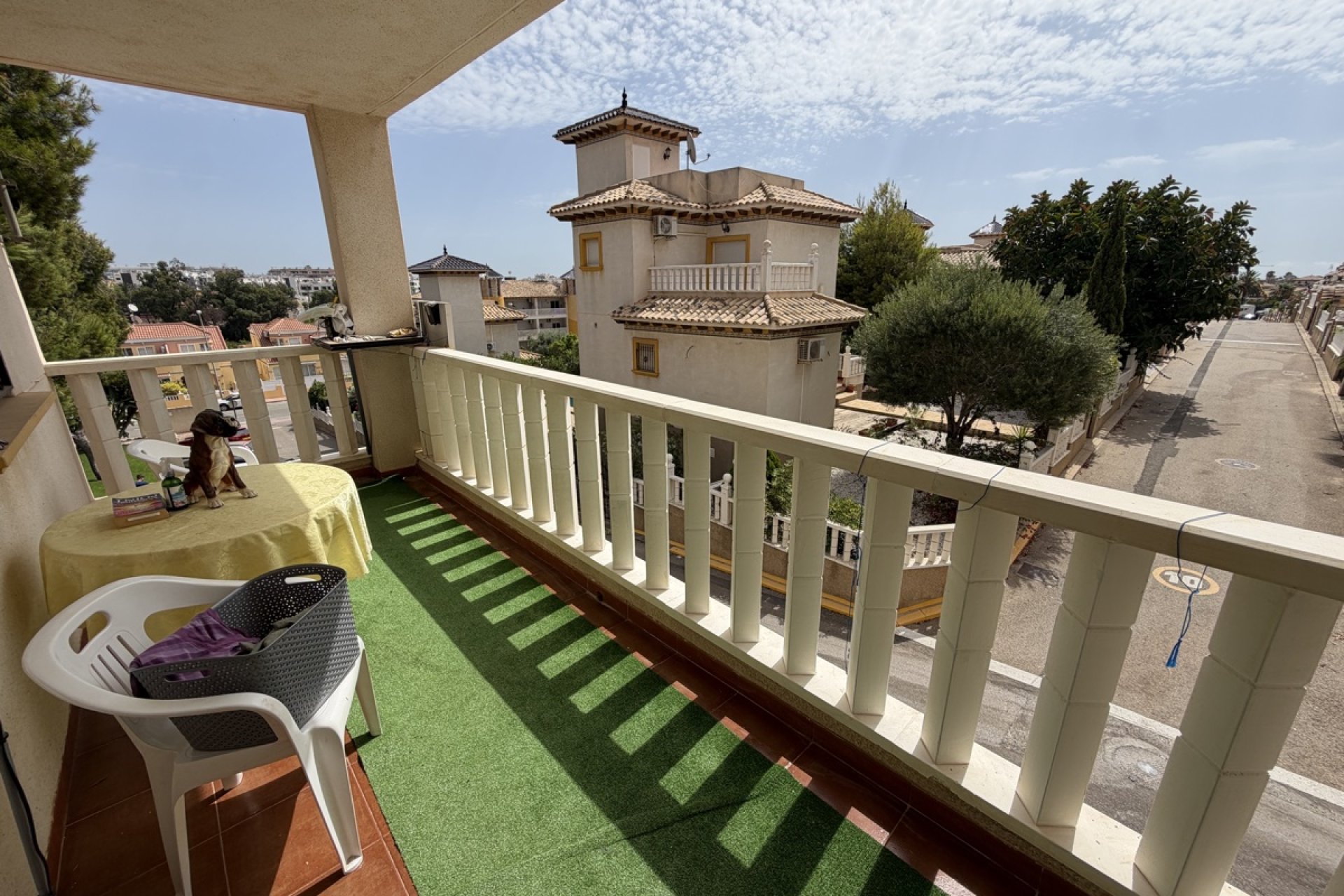 Resale - Apartament / Duplex - Orihuela Costa - Villamartín