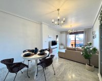 Resale - Apartament / Duplex - Orihuela Costa - Villamartín