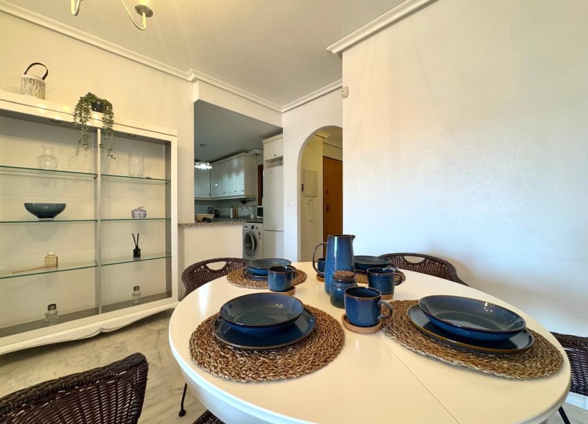 Resale - Apartament / Duplex - Orihuela Costa - Villamartín