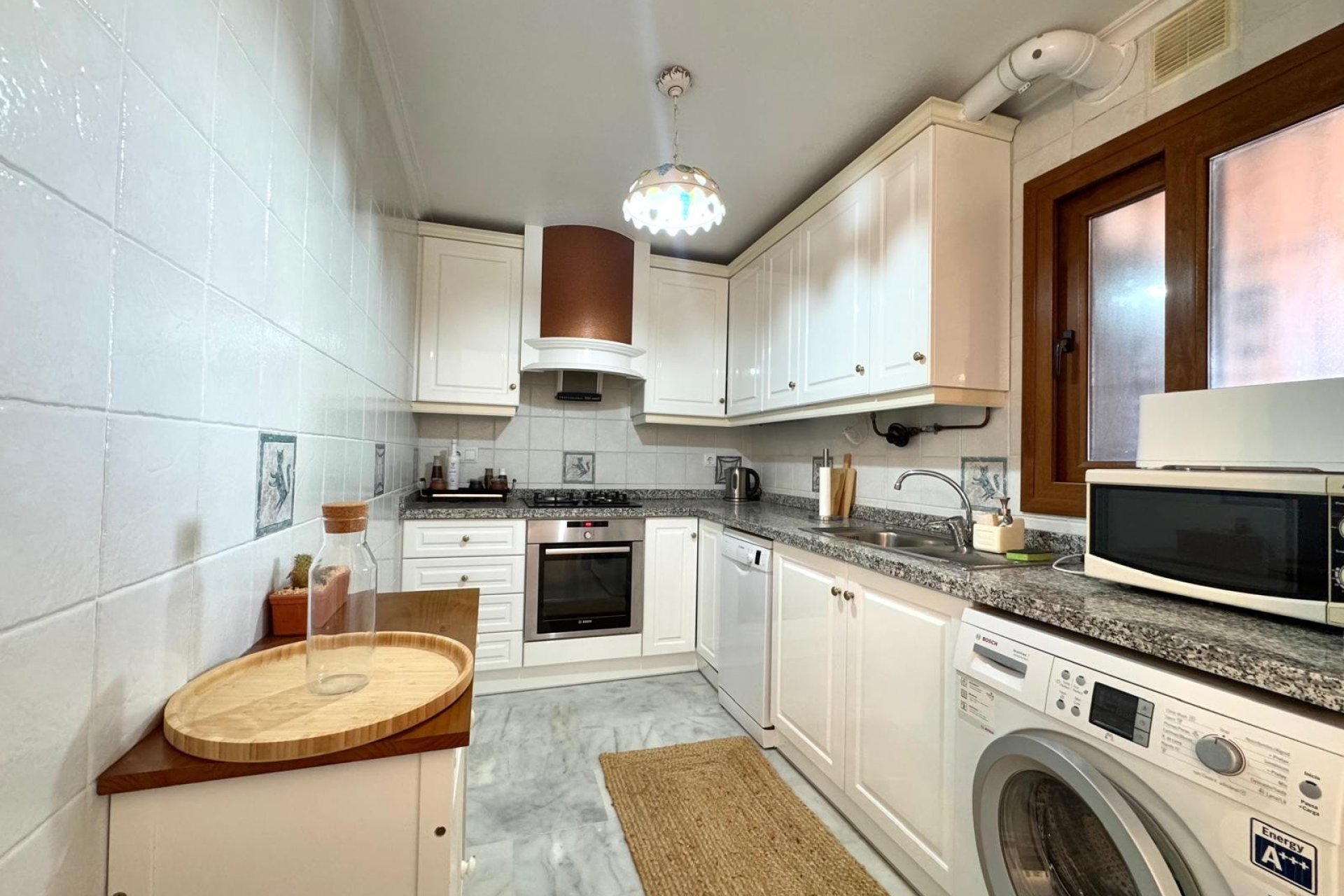 Resale - Apartament / Duplex - Orihuela Costa - Villamartín