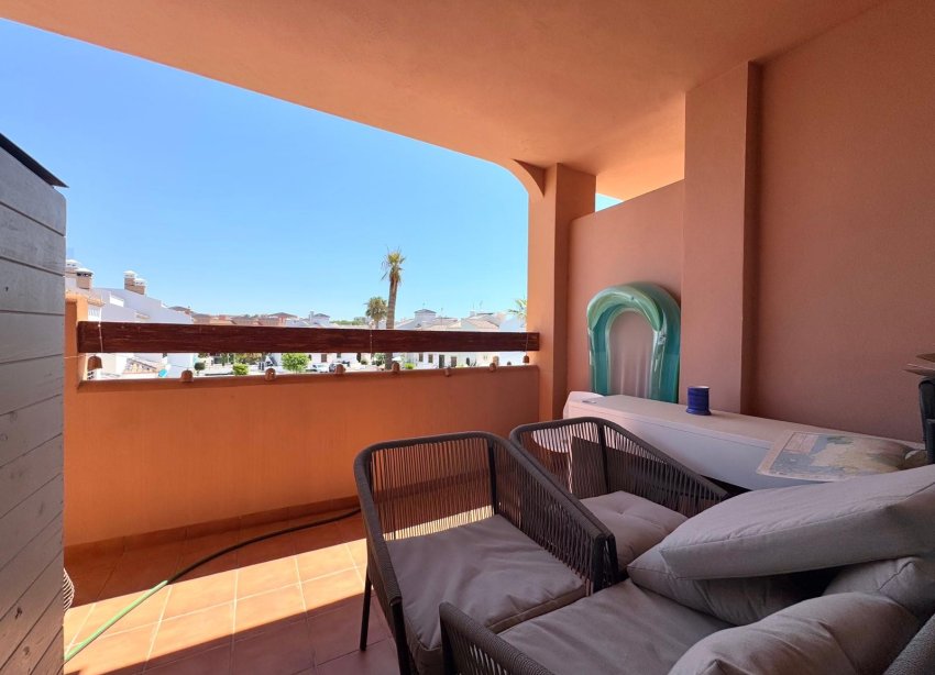 Resale - Apartament / Duplex - Orihuela Costa - Villamartín