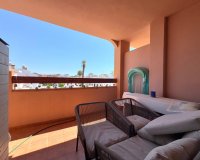 Resale - Apartament / Duplex - Orihuela Costa - Villamartín