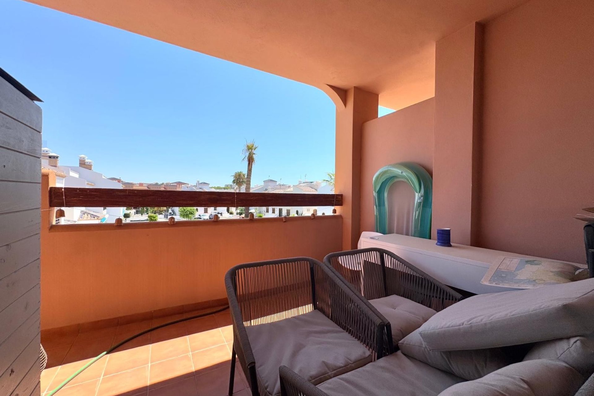 Resale - Apartament / Duplex - Orihuela Costa - Villamartín