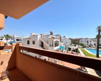Resale - Apartament / Duplex - Orihuela Costa - Villamartín