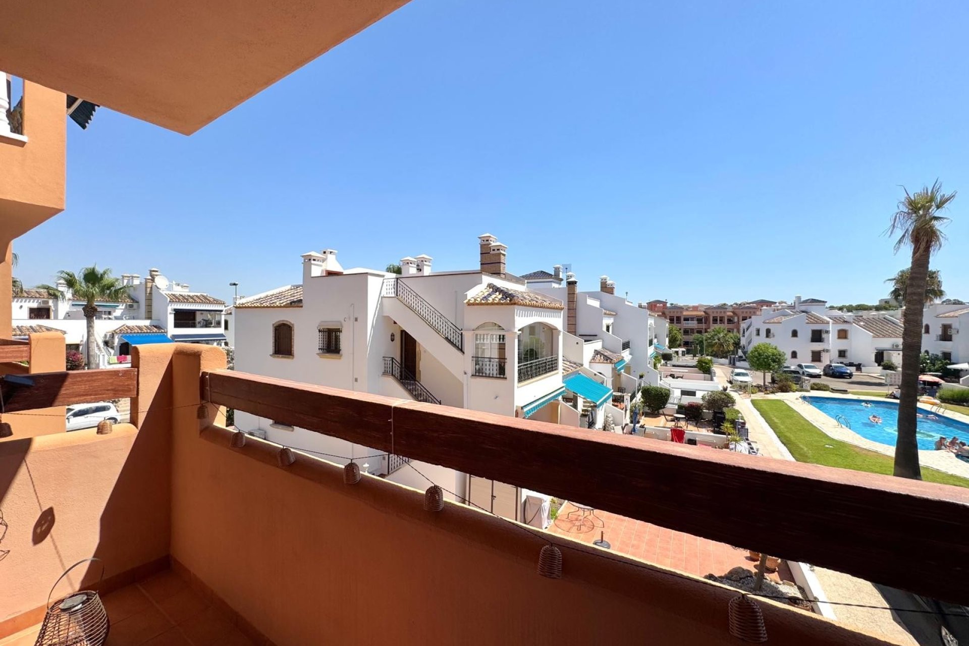 Resale - Apartament / Duplex - Orihuela Costa - Villamartín