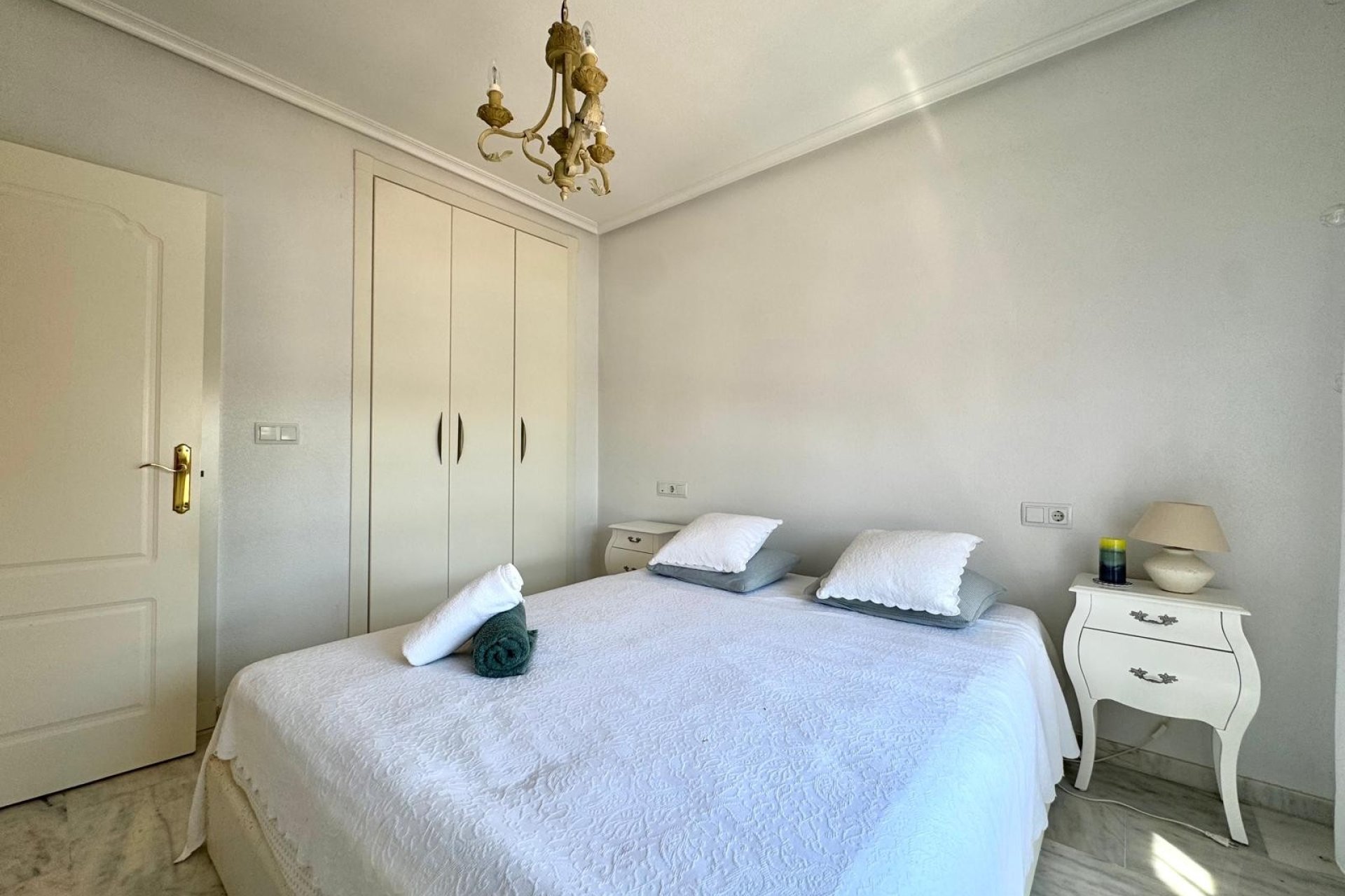 Resale - Apartament / Duplex - Orihuela Costa - Villamartín