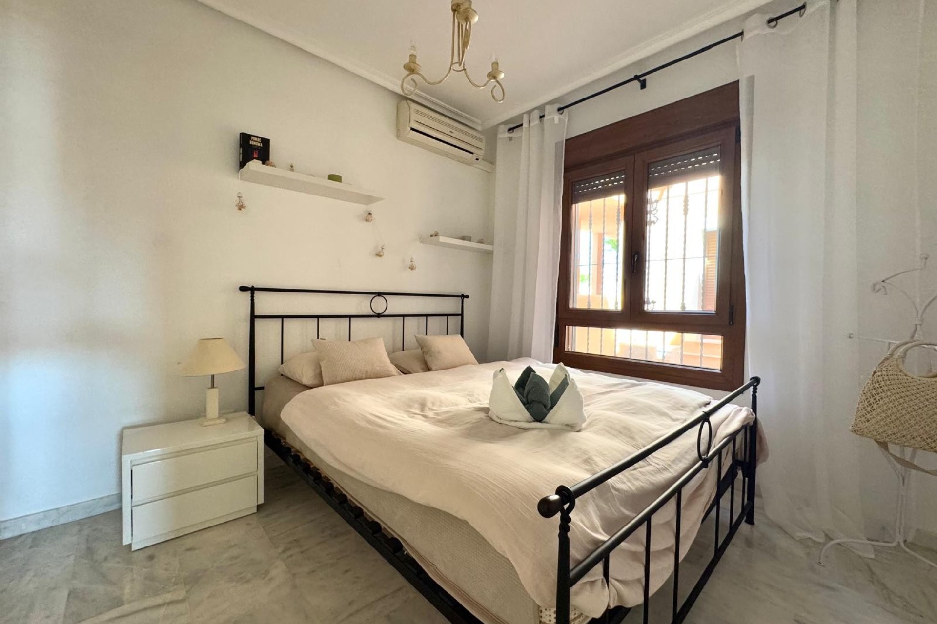 Resale - Apartament / Duplex - Orihuela Costa - Villamartín