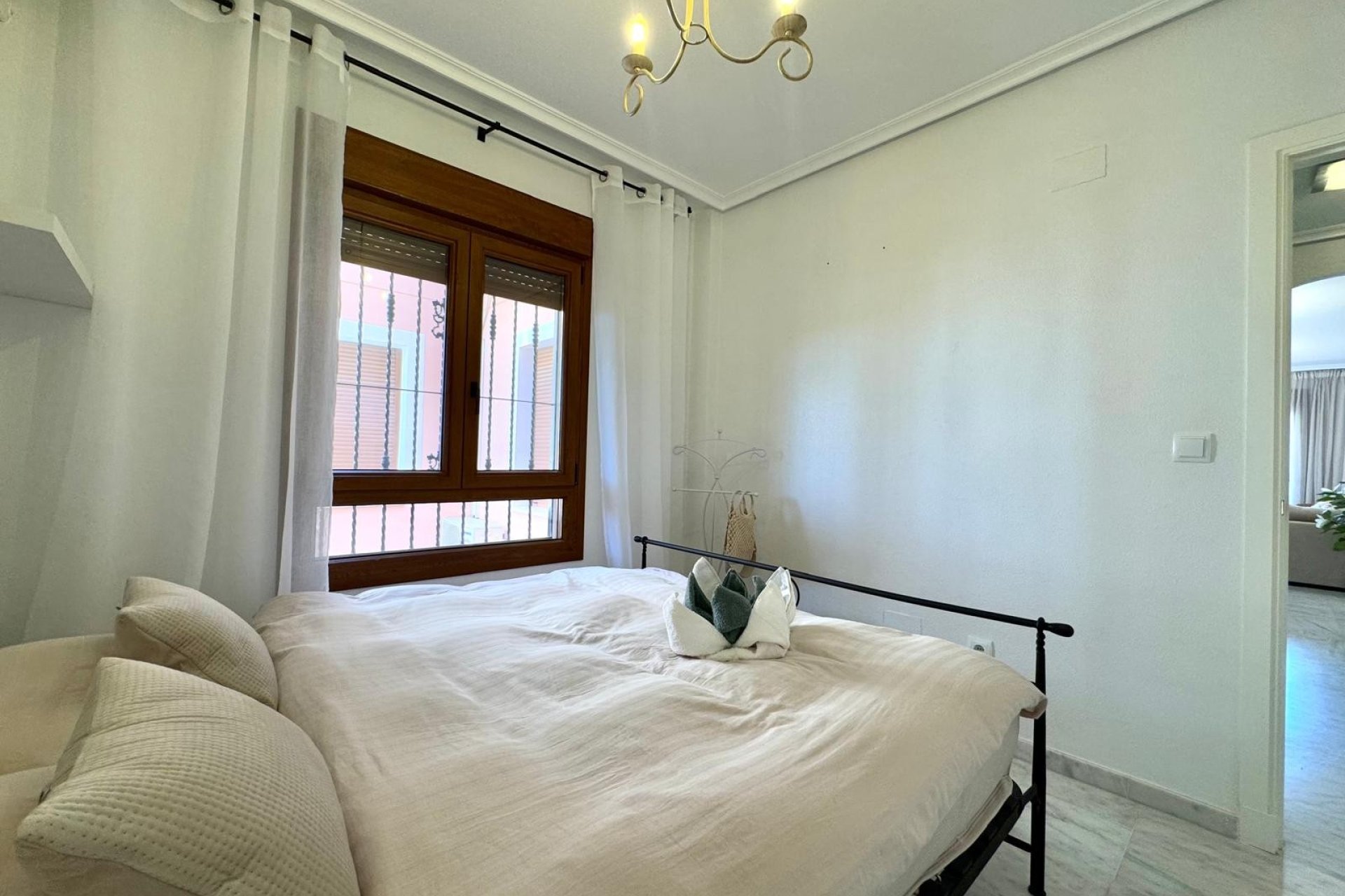 Resale - Apartament / Duplex - Orihuela Costa - Villamartín