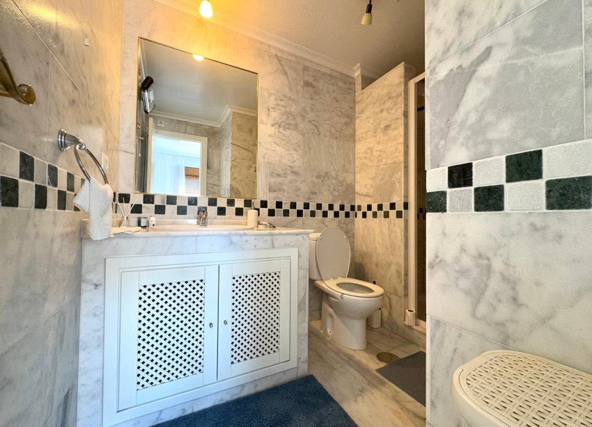 Resale - Apartament / Duplex - Orihuela Costa - Villamartín