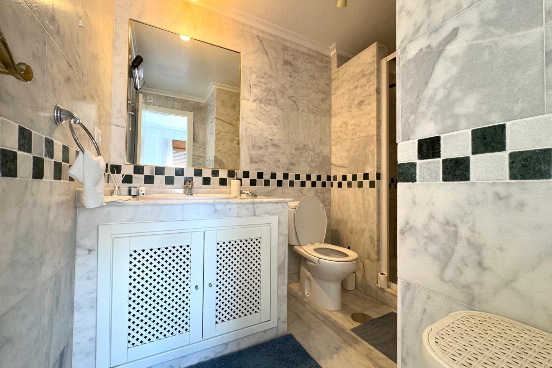 Resale - Apartament / Duplex - Orihuela Costa - Villamartín