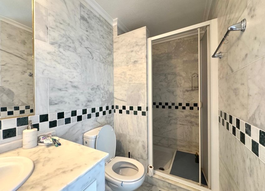 Resale - Apartament / Duplex - Orihuela Costa - Villamartín