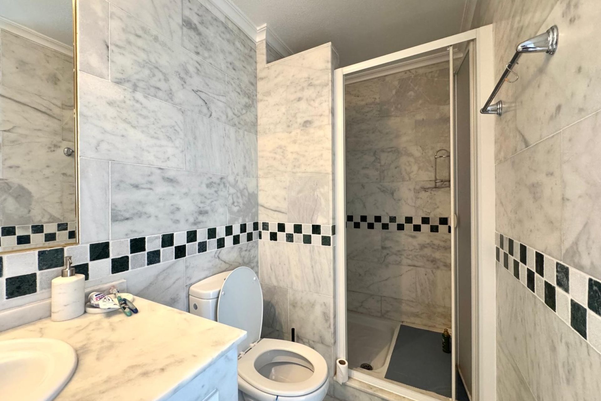 Resale - Apartament / Duplex - Orihuela Costa - Villamartín